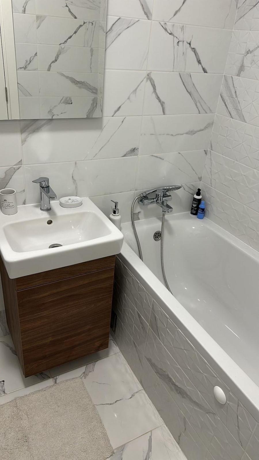 Lux Park Novi Апартаменты Нови-Сад