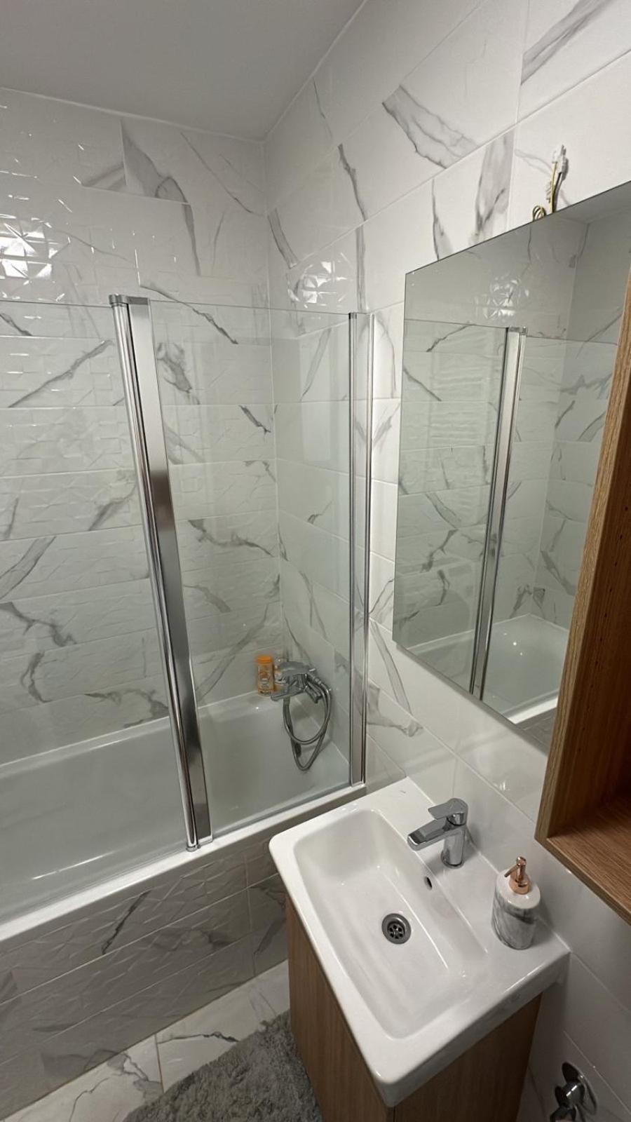 Lux Park Novi Апартаменты *