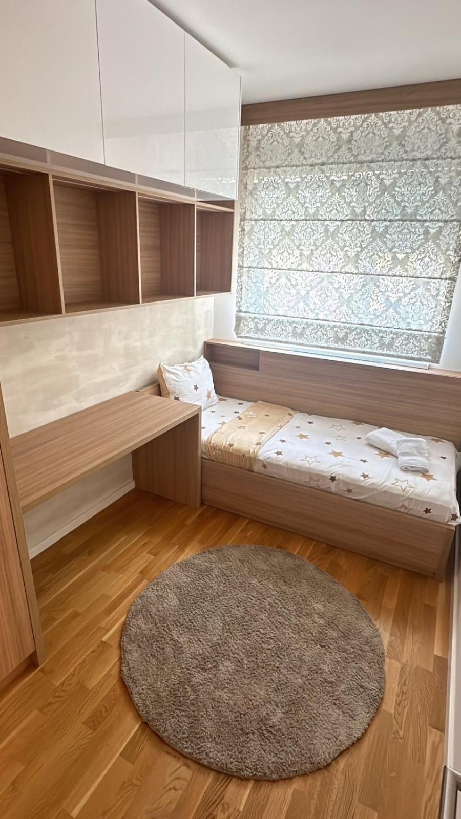 Апартаменты Lux Park Novi *