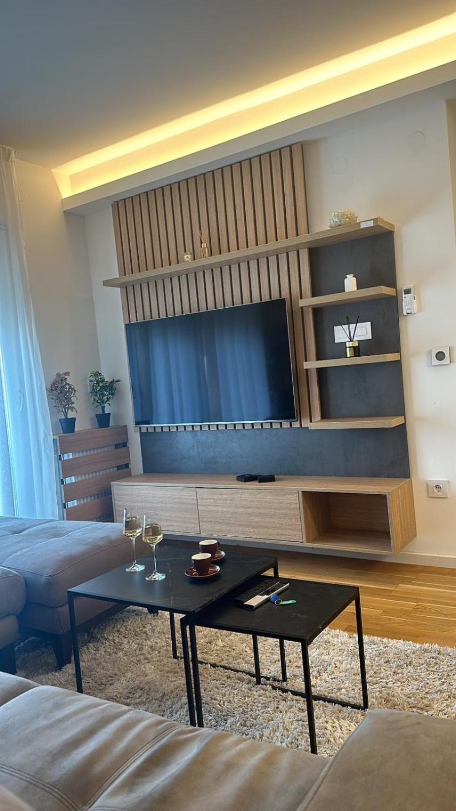 Lux Park Novi Нови-Сад