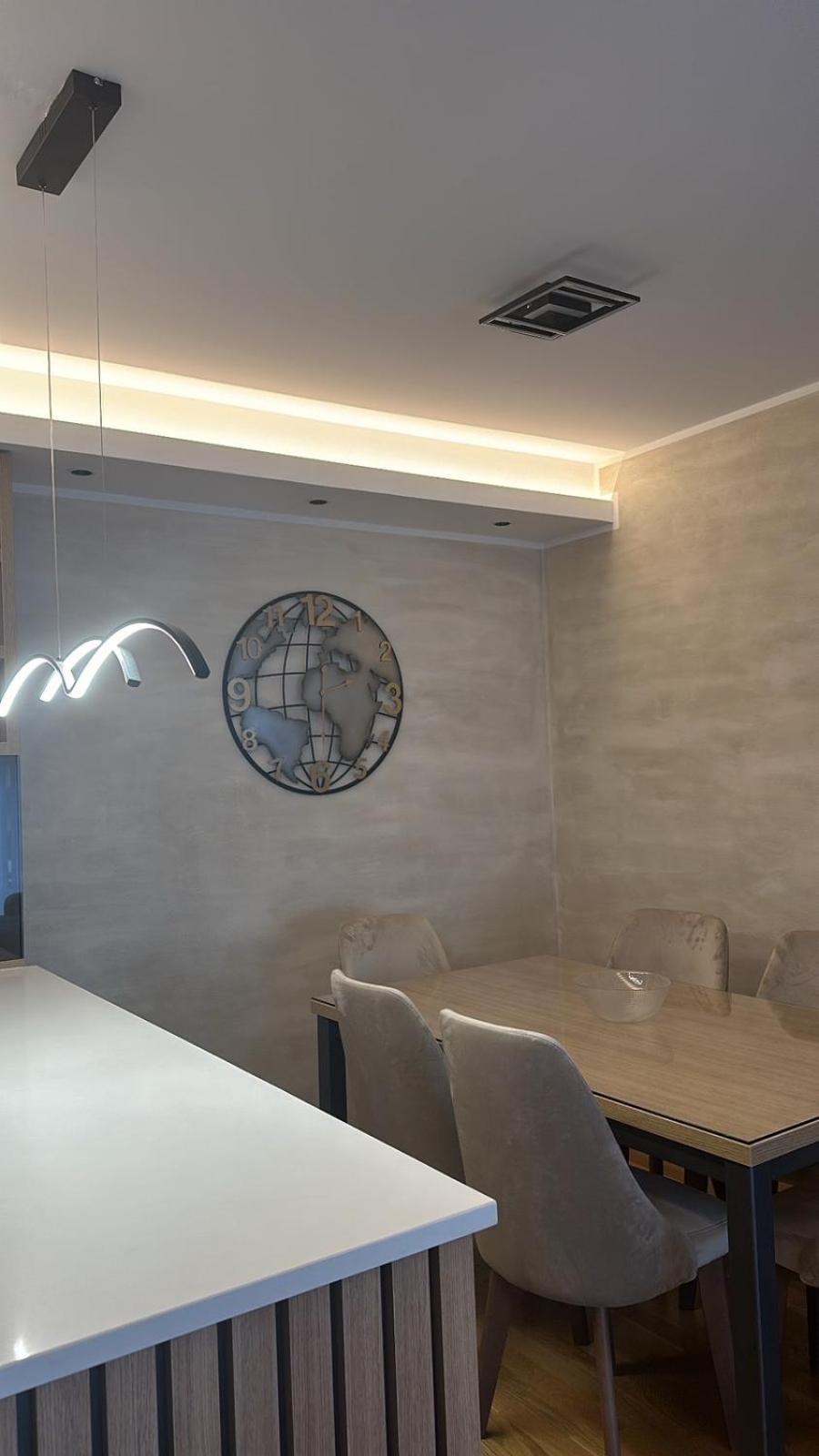 Апартаменты Lux Park Novi