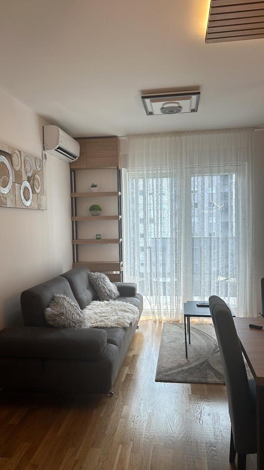 Lux Park Novi Апартаменты *